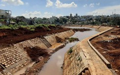 Vì sao dự án ở trung tâm Pleiku chưa triển khai thi công đã nghiệm thu?