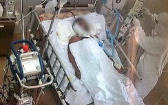 BN416 đã âm tính Covid-19 nhưng vẫn tiên lượng nặng, nguy cơ tử vong cao