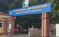 Điểm sàn ĐH Kinh tế Quốc dân 20 điểm, điểm chuẩn dự kiến tăng nhẹ