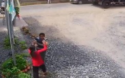 2 người đánh nữ nhân viên du lịch chấn thương mặt bị phạt 5 triệu đồng