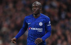 Chuyển nhượng 1/9: Chelsea ra giá bán “quái vật”; Messi nhận tin cực vui