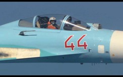 NATO cáo buộc Nga vi phạm không phận khi cố ngăn chặn oanh tạc cơ B-52