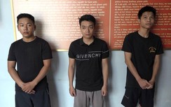 Nhóm 9X làm giả hàng trăm loại chứng chỉ, bằng cấp sa lưới