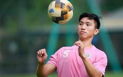 Tin thể thao mới nhất 1/9: Văn Hậu gặp rắc rối bất ngờ với Heerenveen?