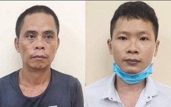 Triệt phá đường dây trộm cắp, tiêu thụ hàng ngàn gương chiếu hậu ô tô