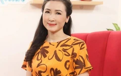 Khánh Huyền: Không có tài sản lớn nào, nhưng biết hài lòng với mọi thứ