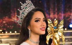 Tiết lộ lý do Hương Giang thi hoa hậu: Ham danh tiếng, muốn làm sao hạng A