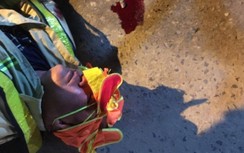 Vụ đập nứt đầu nhân viên BOT Ninh Xuân: Bắt tạm giam 2 đối tượng gây án