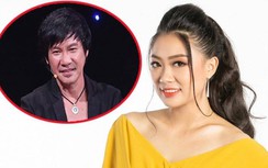 Vợ kém 30 tuổi của Lê Huỳnh bật mí bí kíp giữ hôn nhân khi cãi nhau