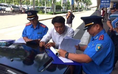 Thống nhất đổi mới chức năng, nhiệm vụ, quyền hạn của Thanh tra giao thông