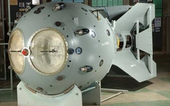 Lý do Liên Xô từng chuyển bí mật về bom nguyên tử cho Trung Quốc