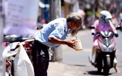 Uống gì để chống mất nước trước thời tiết nắng nóng?