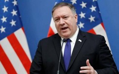 Mỹ lên tiếng về xung đột biên giới giữa Trung Quốc và Ấn Độ