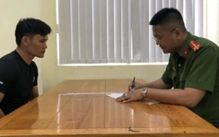 Người chồng giết tình địch, chém vợ trọng thương đã ra đầu thú