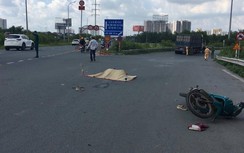 Người phụ nữ gặp tai nạn tử vong trên đường đi ăn giỗ về