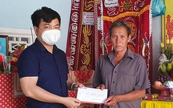 Xót xa cô gái tử nạn chưa kịp lên xe hoa vì Covid-19