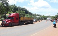 Tin tức tai nạn giao thông mới nhất ngày hôm nay 3/9/2020