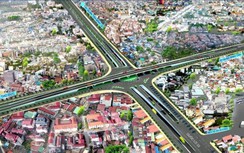 TP.HCM: Tăng tốc, hoàn thành 4 dự án giao thông trọng điểm trong tháng 9