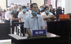 Lâm tặc khai "lót tay” nguyên Đồn trưởng Đồn Biên phòng mỗi tháng 10 triệu