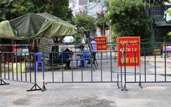 Hải Dương: BN 1045 từng đến bệnh viện trước khi phát hiện nhiễm Covid-19