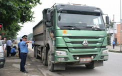 Hà Nội dự kiến lắp đặt 15 trạm cân tự động, xóa "điểm nóng" xe quá tải