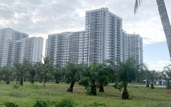 Dự án nghìn tỷ vướng lùm xùm, nhà đầu tư ngồi trên lửa