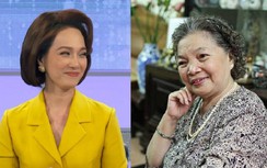 NSND Lê Khanh ngậm ngùi nhớ mẹ: Mẹ đã chôn vùi ước mơ làm nghệ sĩ