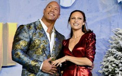 Cả nhà tài tử The Rock từng nhiễm Covid-19, sức khoẻ giờ ra sao?