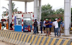 Cần điều tra ai đứng sau nhóm hành hung nhân viên trạm BOT Ninh Xuân