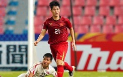 Chuyên gia dự báo kém vui cho trung vệ "thép" tuyển Việt Nam