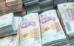 Chủ tịch huyện bị đề nghị kiểm điểm vì... chi tiền tỉ không đúng quy định