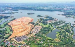 Vụ bạt đồi, lấp hồ Đại Lải: Không thể "đính chính" văn bản là xong