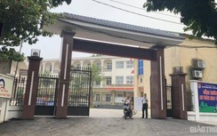 Sập công trình ở Phú Thọ: Trung tâm thuê lao động tự do để thi công