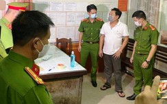 Bắt "đại gia" Đà Nẵng - người sáng lập Quỹ "Vì một thành phố đáng sống"