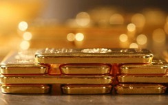 Giá vàng hôm nay 4/9: Vẫn đang "hụt hơi"