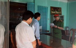 Gia Lai: Nhóm cán bộ huyện Đức Cơ chiếm đoạt hơn nửa tỷ đồng dùng việc gì?