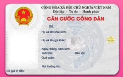 Khoảng tháng 11/2020, triển khai dự án căn cước công dân gắn chip