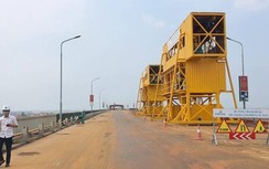 Sửa mặt cầu Thăng Long: Vì sao không lựa chọn công nghệ Nga?