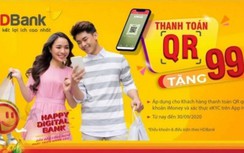 Lượng người dùng App HDBank tăng nhanh sau 1 tháng triển khai eKYC