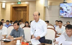 Mở rộng vùng quay trở tàu, nạo vét luồng vào cảng Cái Lân