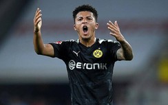 Chuyển nhượng 4/9: Messi bị “chặn đường” rời Barca; MU chưa từ bỏ bom tấn