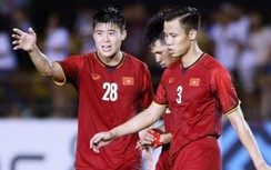 Trò cưng khiến HLV Park thêm đau đầu tại vòng loại World Cup