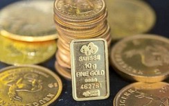 Giá vàng hôm nay 6/9: Dự báo trái chiều