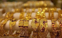 Giá vàng hôm nay 5/9: Biến động nhẹ phiên cuối tuần