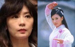 “Triệu Mẫn đẹp nhất màn ảnh” Giả Tịnh Văn xuống sắc ở tuổi 46