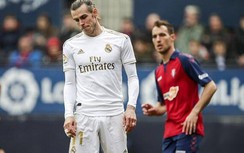 Chuyển nhượng 5/9: Real “méo mặt” vì “cục nợ”; Sao MU muốn đào tẩu