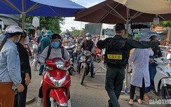 Quảng Nam thiết lập trạng thái "bình thường mới" từ 6h ngày 6/9