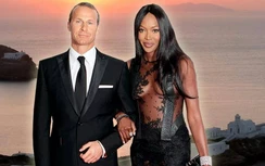 “Ông trùm” bất động sản chia tay đòi quà "báo đen" Naomi Campbell là ai?