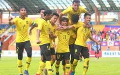 Malaysia có kế hoạch táo bạo, U22 Việt Nam rộng cửa vô địch SEA Games 31