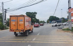 Lạnh người ngã tư QL46, cứ tai nạn là chết người